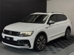 Image for 2020 Volkswagen Tiguan Allspace 5N Highline