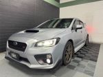 Image for 2015 Subaru WRX Sedan VA MY15 STI Premium