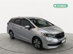 Image for 2019 Honda Shuttle  Hybrid