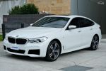 Image for 2018 BMW 6 Series 630i M Sport G32 Auto