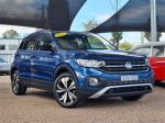 Image for 2021 Volkswagen T-Cross MKI Life