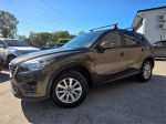Image for 2016 Mazda CX-5 Wagon KE1072 Maxx Sport