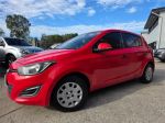 Image for 2013 Hyundai i20 Hatchback PB MY14 Active