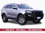 Image for 2024 Isuzu MU-X RJ MY24 LS-U