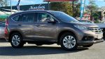 Image for 2013 Honda CR-V Wagon RM VTi-S