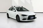 Image for 2015 Mitsubishi LANCER ES SPORT CJ MY15