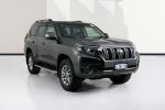 Image for 2020 Toyota Landcruiser Prado GDJ150R VX