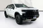 Image for 2023 Chevrolet Silverado T1 1500 ZR2
