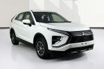 Image for 2024 Mitsubishi Eclipse Cross YB ES