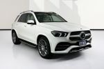 Image for 2020 Mercedes-Benz GLE-Class V167 GLE400 d