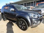 Image for 2020 Isuzu MU-X  LS-U
