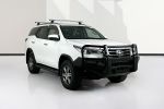 Image for 2019 Toyota Fortuner GUN156R GXL