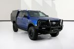 Image for 2024 Ford Ranger  Wildtrak