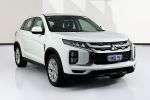 Image for 2022 Mitsubishi ASX XD ES