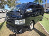 Image for 2015 TOYOTA HIACE SUPER GL 4WD CAMPERVAN