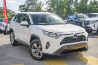 Image for 2022 Toyota RAV4 GX Auto 2WD