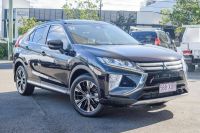Image for 2017 Mitsubishi Eclipse Cross Exceed YA Auto AWD MY18