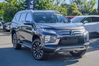 Image for 2021 Mitsubishi Pajero Sport GLS QF Auto 4x4 MY21