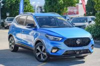 Image for 2022 MG ZST Excite Auto MY22