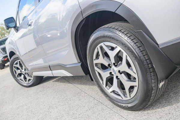 2020 Subaru Forester Hybrid L S5 Auto AWD MY20 image