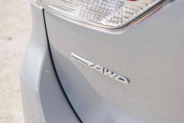 2020 Subaru Forester Hybrid L S5 Auto AWD MY20 image