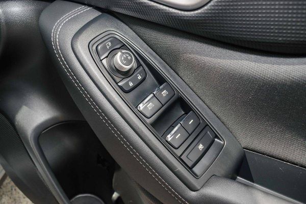 2020 Subaru Forester Hybrid L S5 Auto AWD MY20 image