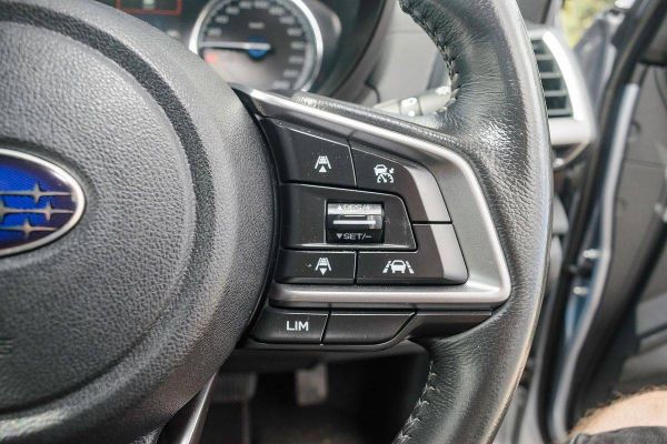 2020 Subaru Forester Hybrid L S5 Auto AWD MY20 image