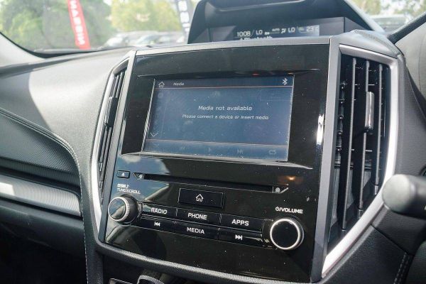 2020 Subaru Forester Hybrid L S5 Auto AWD MY20 image