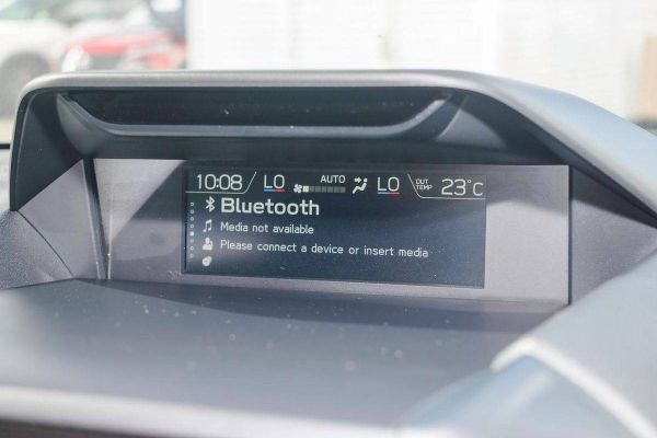 2020 Subaru Forester Hybrid L S5 Auto AWD MY20 image