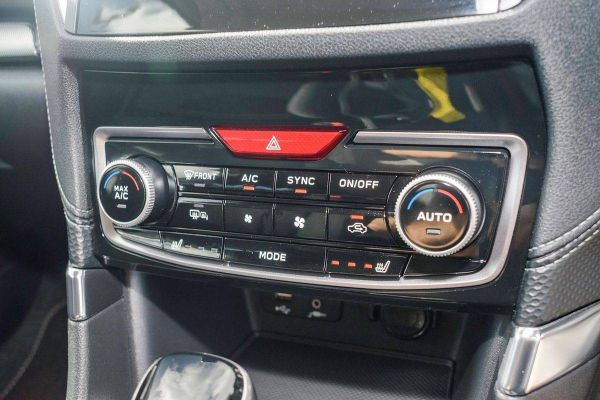 2020 Subaru Forester Hybrid L S5 Auto AWD MY20 image