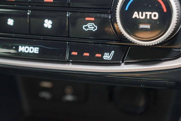 2020 Subaru Forester Hybrid L S5 Auto AWD MY20 image