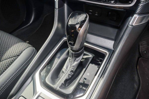 2020 Subaru Forester Hybrid L S5 Auto AWD MY20 image