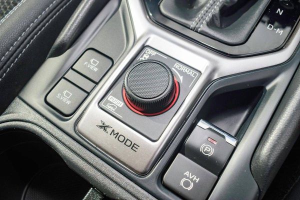 2020 Subaru Forester Hybrid L S5 Auto AWD MY20 image