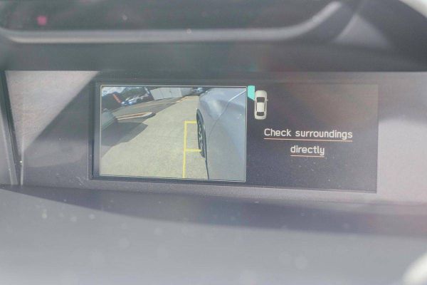 2020 Subaru Forester Hybrid L S5 Auto AWD MY20 image