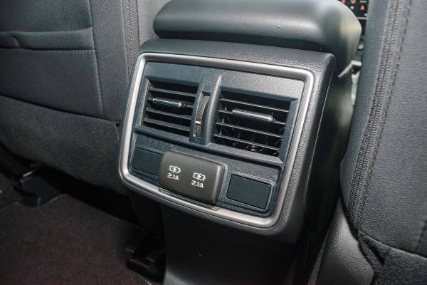 2020 Subaru Forester Hybrid L S5 Auto AWD MY20 image