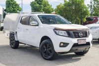Image for 2017 Nissan Navara RX D23 Series 2 Auto 4x2 Dual Cab