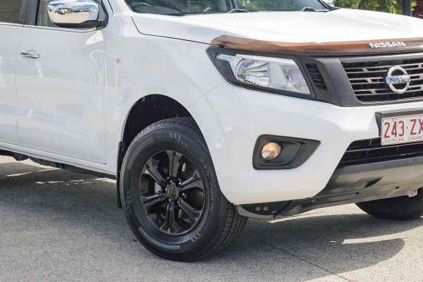 82 Nissan NAVARAs for sale in Queensland