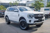 Image for 2023 Ford Everest Ambiente Auto FullTime 4WD DR MY22