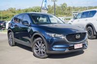 Image for 2021 Mazda CX-5 GT KF Series Auto i-ACTIV AWD