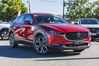 Image for 2020 Mazda CX-30 G20 Astina DM Series Auto