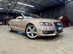 Image for 2010 Audi A5 Auto MY10