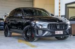 Image for 2022 Maserati Levante M161 Modena Q4