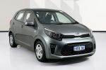 Image for 2021 Kia Picanto  S