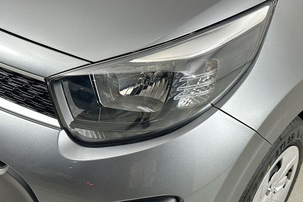 2021 Kia Picanto S image