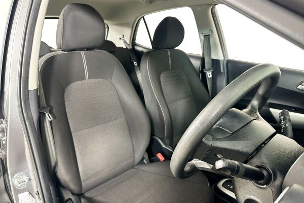 2021 Kia Picanto S image