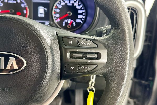2021 Kia Picanto S image