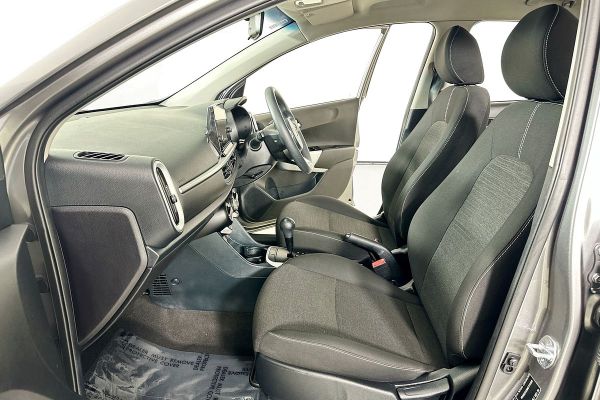 2021 Kia Picanto S image