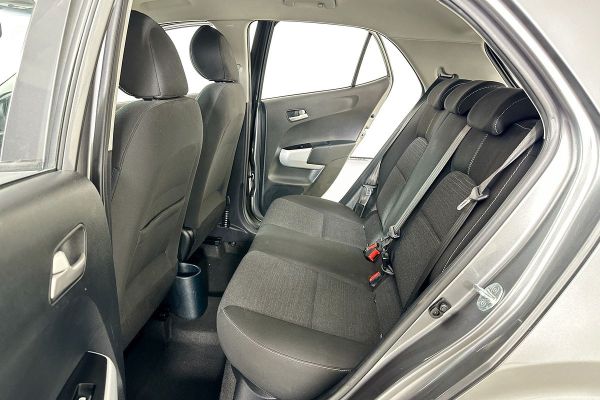 2021 Kia Picanto S image