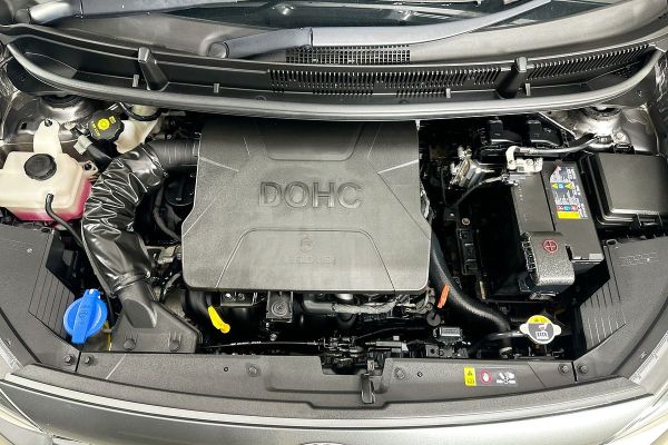 2021 Kia Picanto S image