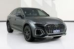 Image for 2024 Audi Q5 FY S Line